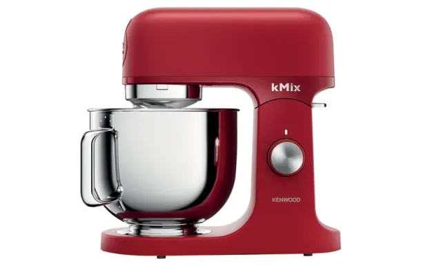 KENWOOD ROBOT PÂTISS KMX751ARD